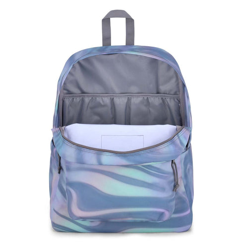 Jansport Superbreak Plus Backpack (Printed) (SA)